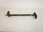 Suzuki Lt Quadrunner Steering Stem Column 51650-04200 1984-1987 Used. Price: $50.00.