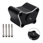 2" Handlebar Riser Grip Lifter Fit For Can-am Spyder F3S F3T Rt 2000-2024 New. Price: $50.99.
