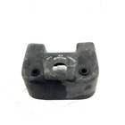 89-01 Suzuki Quadrunner 160 Oem Handlebar/steering Cover 56171-02C00-291 AS30 Used. Price: $32.99.