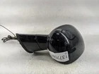 2015-2019 Dodge Challenger Driver Left Side View Power Door Mirror Black WE5UP Used. Price: $159.43.