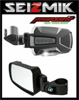 Can-am Defender HD5 HD7 HD8 HD9 HD10 Side View Mirrors Led Light Seizmik Pursuit New. Price: $274.54.