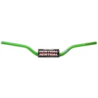 Renthal 1/8" Fatbar Ricky Carmichael Bend (#604)GREEN For Husaberg FXE600 2000 New. Price: $121.07.