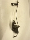 Cable, Differential Inter Lock W/ Brackets - 2019 John Deere XUV835M Gator 40841 Used. Price: $50.00.