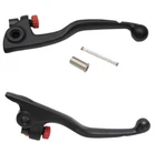 Moose Offroad Set - Clutch & Brake Ktm Husqvarna Sherco Gas New. Price: $54.90.
