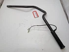 Yamaha 2005 Used Oem Handlebar 8ES-26110-00-00 Rs Vector 1000 L/c. Price: $35.00.