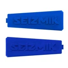 Seizmik Strike Mirror Insert Kit Blue 18097 New. Price: $18.48.