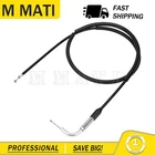 Choke Starter Cable 5FU-26331-00-00 For Yamaha Big Bear YFM400 2000 2001 New. Price: $18.99.