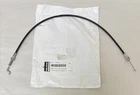 Polaris Slingshot Front Hood Latch Cable Assembly, Black (1) Oem #2636552 #M1499 New. Price: $98.99.