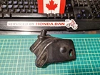 Kawasaki Brute Force Diff Lock Switch Cover 14091-1403 Used Fits 02-24 360-750CC. Price: $14.26.