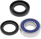 Moose Steering Bearing/seal Kit Lower Honda 300/350/400/420/450 #141226 New. Price: $24.21.