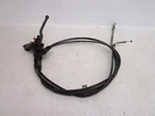 08 Honda Trx 420 Fm Rancher Parking Brake Lever 53172-HN5-M40 2007-2027 Used. Price: $45.00.