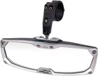 Seizmik 56-18025 Mirror Halo Rear View Rectangle Silver 1.875"/2" New. Price: $106.19.