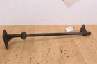 1984 Suzuki Quadruner Steering Post / Stem Used. Price: $24.00.
