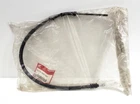 Genuine Honda ATC250ES Big Red Oem Rear Foot Brake Cable 43470-HA0-000 New. Price: $124.99.