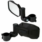 Honda Pioneer 700-4 Side View Mirrors Seizmik Strike 2016-2022 New. Price: $75.99.