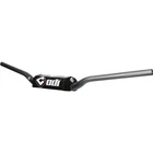H602CFH 1-1/8IN. Podium Flight Mx Handlebar, Mcgrath Graphite New. Price: $99.95.