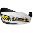 Cycra White Rebound Handguards 1CYC-0226-42 New. Price: $84.21.