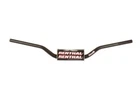 Renthal 814-01-BK 1/8" Fatbar Handlebars Kawasaki Black New. Price: $128.11.