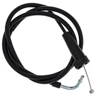 Niche Throttle Cable For Suzuki Quadrunner LTF500F 58300-09FA0 New. Price: $20.95.