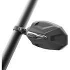Seizmik Photon Side View Sport Mirror - Black 1.75" 18107 New. Price: $197.59.