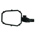 Atv Tek, Elite Series Sideview Mirror For Can Am Pack UTVMIR-ES1-2-X3 Used. Price: $112.50.