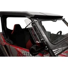 Tusk Wing Vent Kit 17" With 3/4" Roll Cage Clamps For Teryx Krx 1000 New. Price: $99.95.