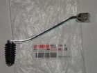 Shifter Lever Pedal Oem Yamaha Raptor 06-12 New. Price: $51.99.