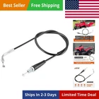 Throttle Cable For Kawasaki Prairie 360 2X4 4X4 2003-2013 54012-0205 54012-7504 New. Price: $34.06.