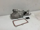 2022 Polaris Slingshot Slr Oem Auto Transmission Shift Actuator Cover 3236329 Used. Price: $212.49.