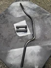 Kawasaki Handlebars New! Fits All Klt Klf Models! Remanufactured. Price: $59.99.