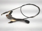08-21 Kubota 4X4 Differential Lock Lever Cable Set Used. Price: $58.38.
