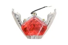 14 Kymco Super 8 50 2T Tail Brake Light KF10CD Used. Price: $69.99.