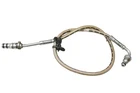 18 Polaris Slingshot Slr Hydraulic Clutch Line Used. Price: $84.50.