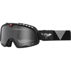 100% Barstow Goggles - El Solitario Smoke New. Price: $95.00.