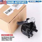 Thumb Throttle Assy Yamaha Banshee/ Blaster Forhonda TRX450R 3GG-26250-00-00 New. Price: $36.64.