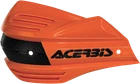 Acerbis Handguards X-factor Orange/black 2393481008 New. Price: $22.95.