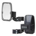 Seizmik Embark Can-am Defender HD7 HD8 HD9 HD10 Max Side Rear View Mirrors 2016+ New. Price: $109.24.