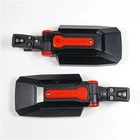 Falcon Ridge Trailhead Mirror Color Trim Kit Red 56-19032 New. Price: $30.80.