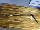 23 Polaris Ranger 570 Steering Stem Shaft 1830021 Used. Price: $95.99.