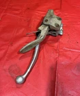 2013 Yamaha Raptor Left Hand Brake Lever 4D3-82910-02-00 Used. Price: $59.95.