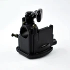Thumb Throttle Control Lever For Yamaha Big Bear Grizzly Wolverine 350 New. Price: $27.03.