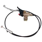 Magura Hydraulic Clutch Assembly Gen Ii 2100307 New. Price: $356.70.
