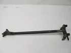 1996 Kawasaki Bayou Steering Stem Post Column Rod Shaft Used. Price: $13.96.
