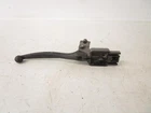 Yamaha Yfm 100 Champ Front Right Brake Lever *parts* 2FJ-82921-00-00 1987-88 Used. Price: $25.72.