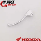 Honda Left Hand Brake Lever 2018-2026 NCW50 Metropolitan Oem 53178-GGZ-J00 New. Price: $19.95.