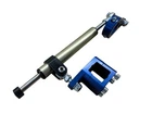 Streamline 7 Way Steering Stabilizer Non Reb. Yamaha YFZ450R/450X 09-18 Blue New. Price: $155.93.