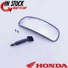 Honda Rear View Mirror 2022-2025 Pioneer 1000 Genuine Oem New 0SV05-HL4-300. Price: $107.75.