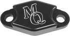 Modquad Brake Block Off Plate Black #PB-1BLK Honda TRX400 New. Price: $20.11.