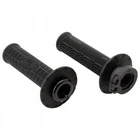 Motion Pro Dirtcontrol V2 Lock-on Grips Black B36MPB-B New. Price: $37.06.