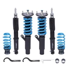 Maxpeedingrods T6 Coilovers Struts Kit W/ 24-WAY Damping Fit Vw Jetta 2019-2024 New. Price: $399.00.